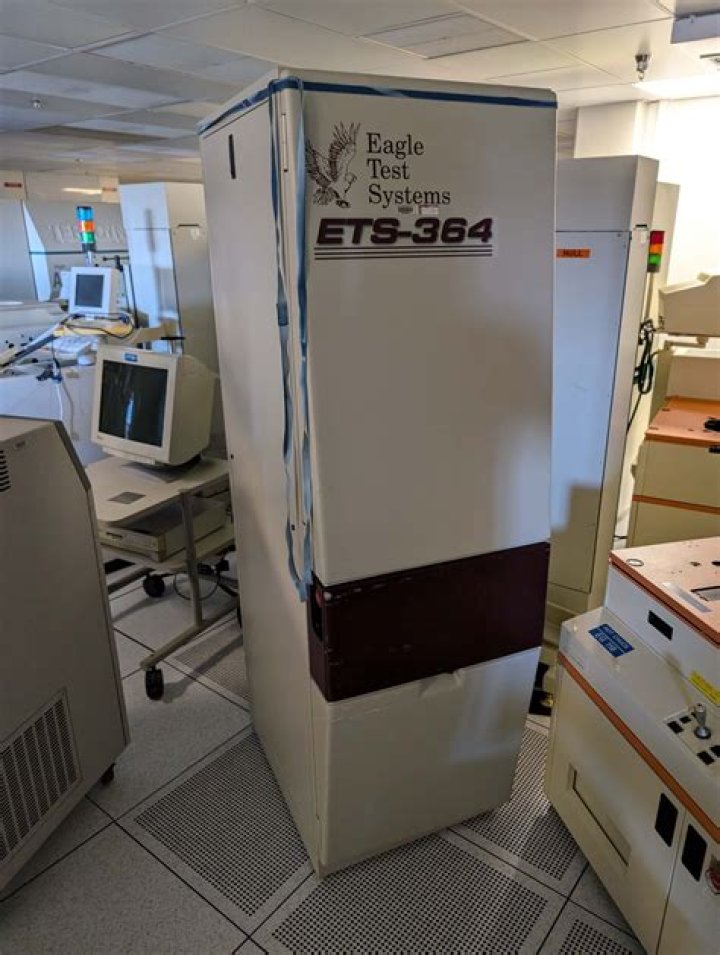 Eagle Tester 364 Manual PDF: Complete Test Guide & Download