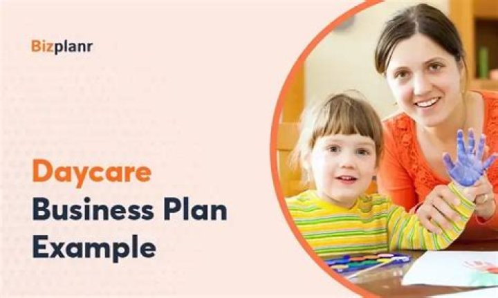 Free Early Childhood Daycare Business Plan PDF – Start Your Daycare Today