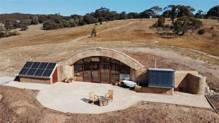 Download Free Earthship Plans PDF for Sustainable Living