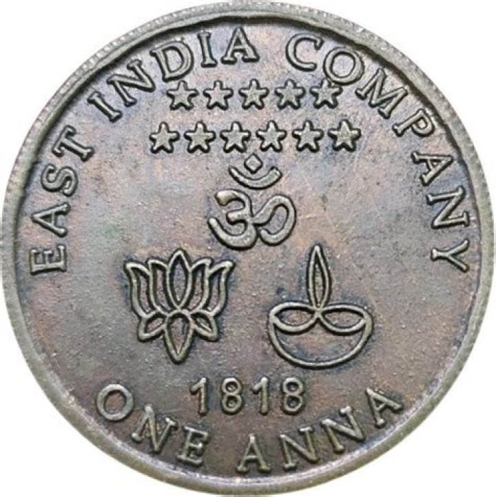 East India Company Coins Price List PDF: Historical Coin Values Revealed