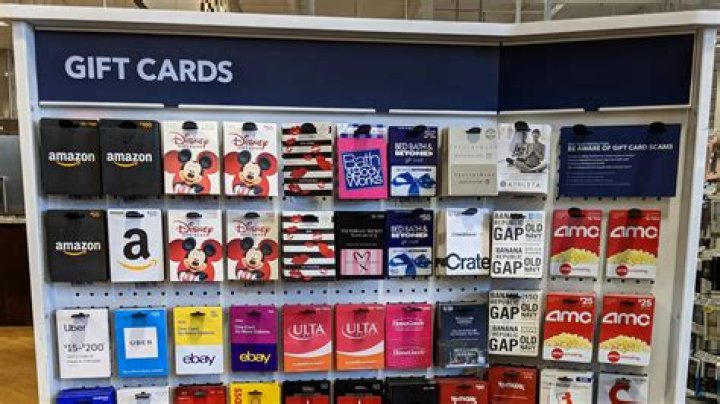 Eastwood Mall Gift Card Store List PDF for Niles Residents