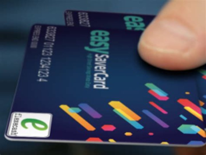 Easy Saver Card: 40 Stores List PDF for Savings