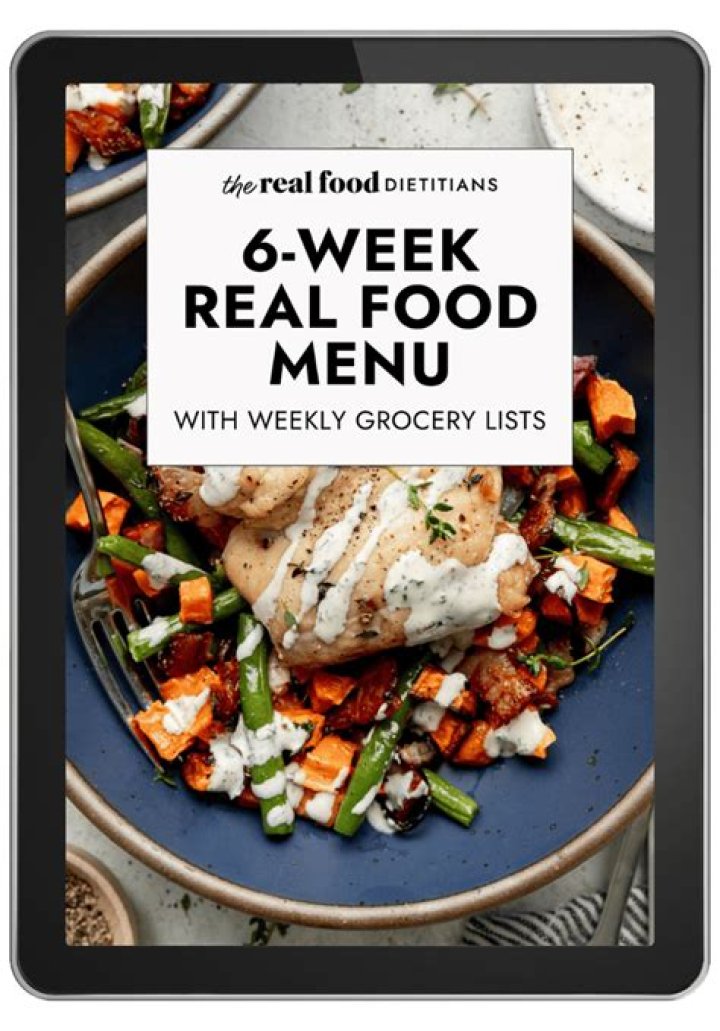 Eat Like a Bear: 6-Week Meal Plan PDF Free