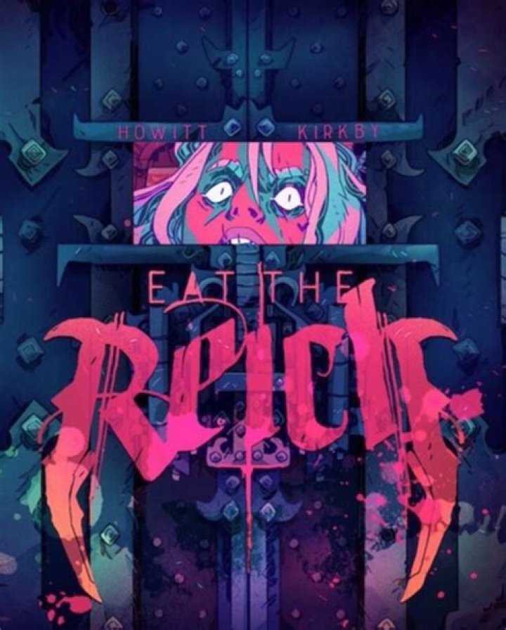 Eat the Reich Character Sheets PDF – Free Download