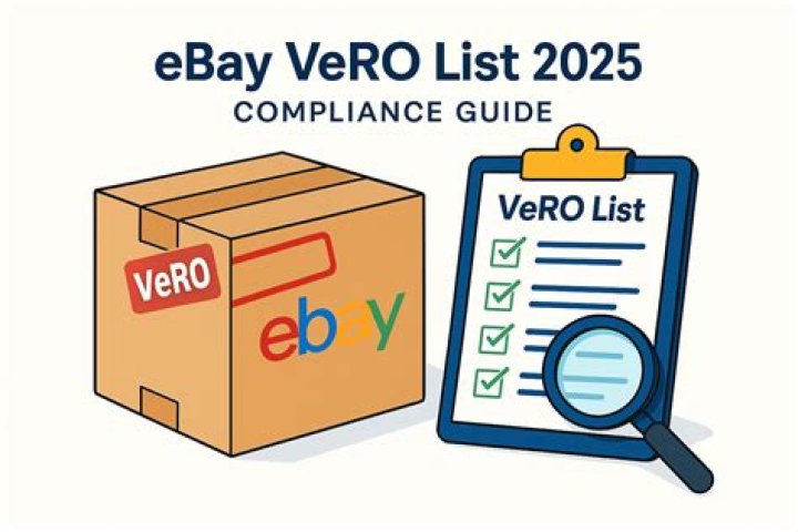 2024 eBay Vero Listing PDF: Complete Market Guide 2024