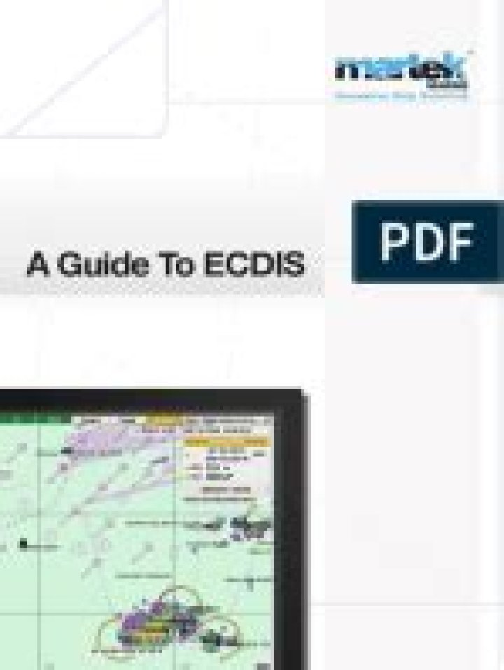 Ecdis Questions and Answers PDF: Expert Guide & Full Practice Tests