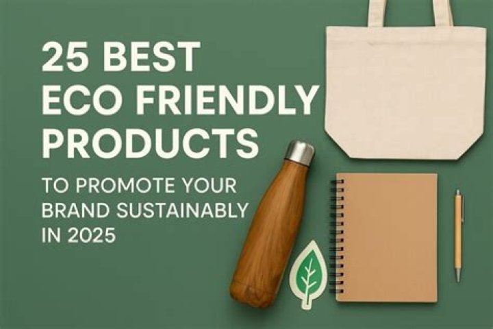 Eco-Friendly Products List PDF: Top Sustainable Choices for a Greener Life