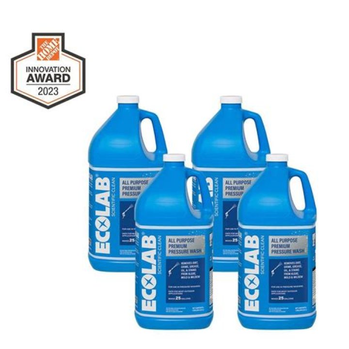 Ecolab Chemicals List PDF Free Download – Complete Guide