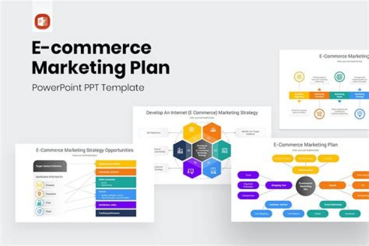 Ecommerce Marketing Plan PDF: Boost Sales with Proven Strategies