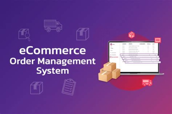 Ecommerce Order Management System PDF: Streamline & Track Orders Efficiently