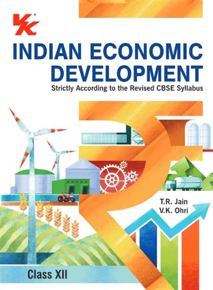 Economic Development and Planning Book: PDF Guide for Smart Growth