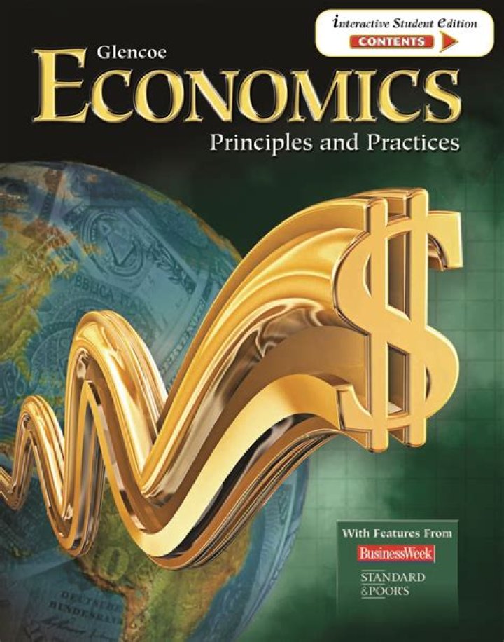 Economics Principles & Practices Answer Key PDF – Official Study Guide