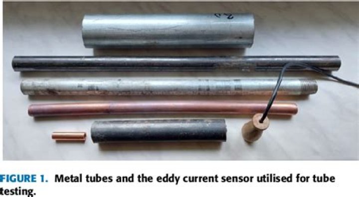 Eddy Current Testing of Tubes: Essential PDF Guide