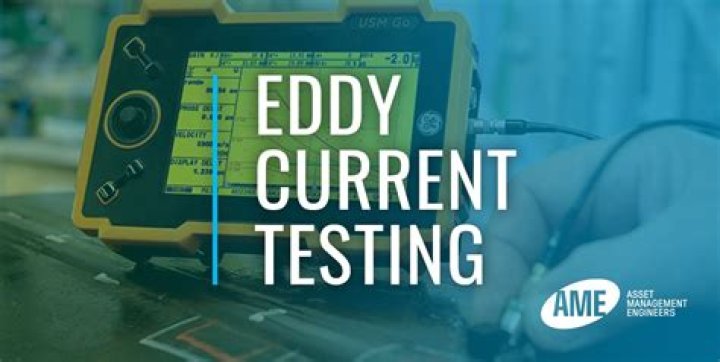 Eddy Current Testing Questions and Answers PDF Guide