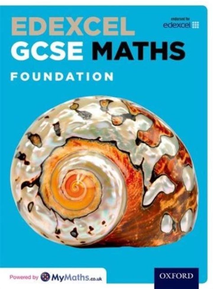 Edexcel GCSE Maths Foundation Student Book Answers PDF – Complete Solutions