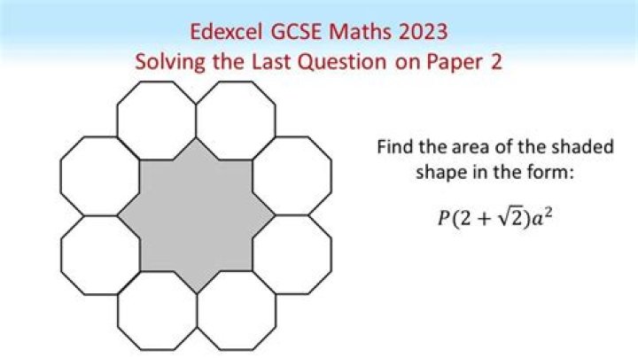 EdExcel IGCSE Maths Topics with Answers PDF – Topic-wise Practice Questions