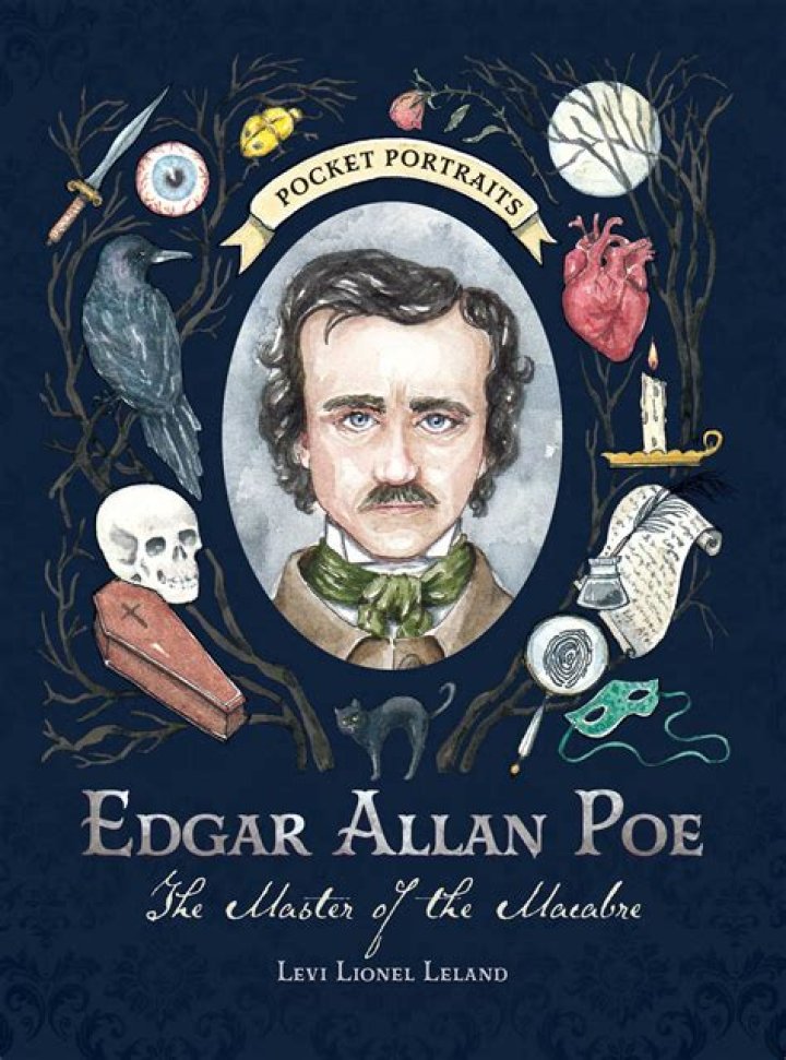 Edgar Allan Poe Test PDF: Analyze His Literary Genius with Expert Analysis