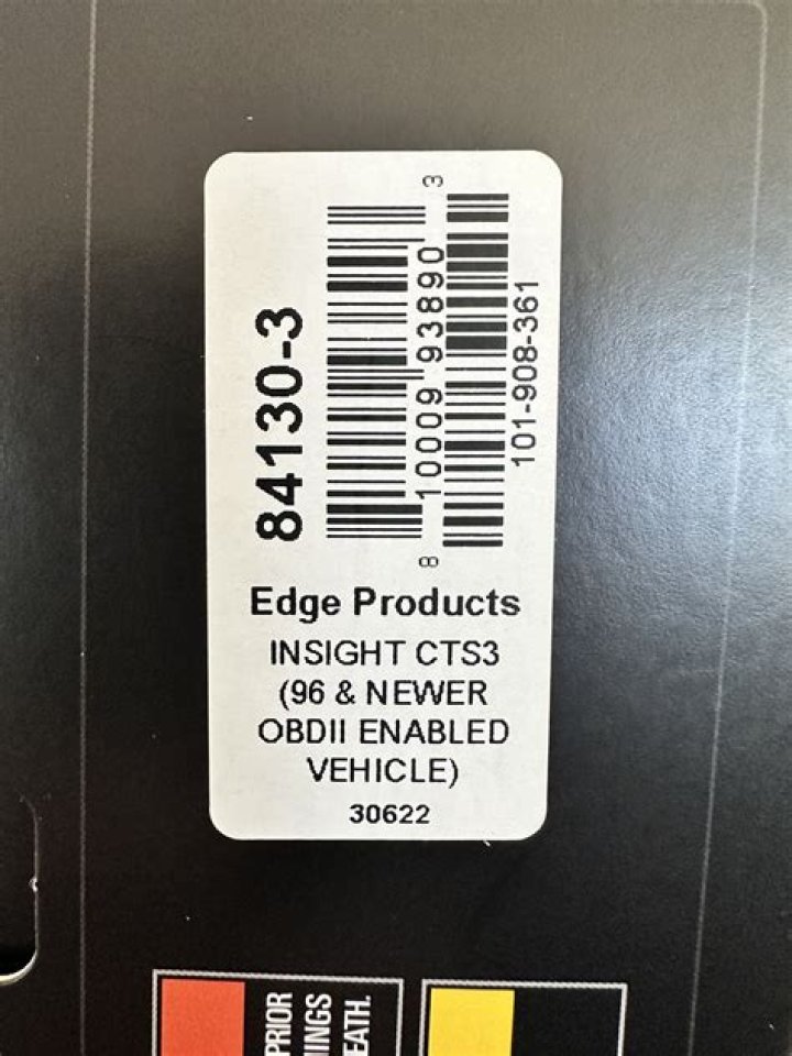 Edge Insight CTS3 PID List PDF – Quick Access & Management