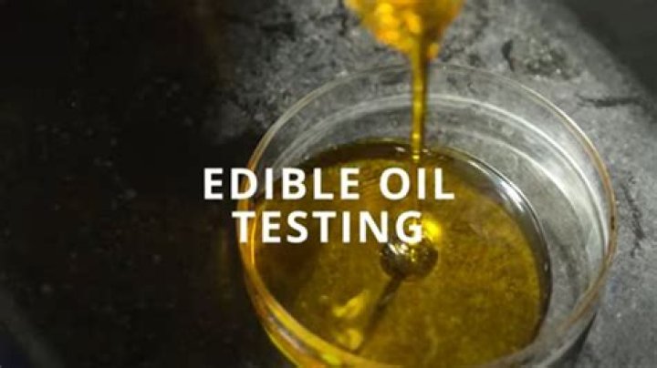 Edible Oil Testing Methods PDF: Complete Guide for Quality Assurance