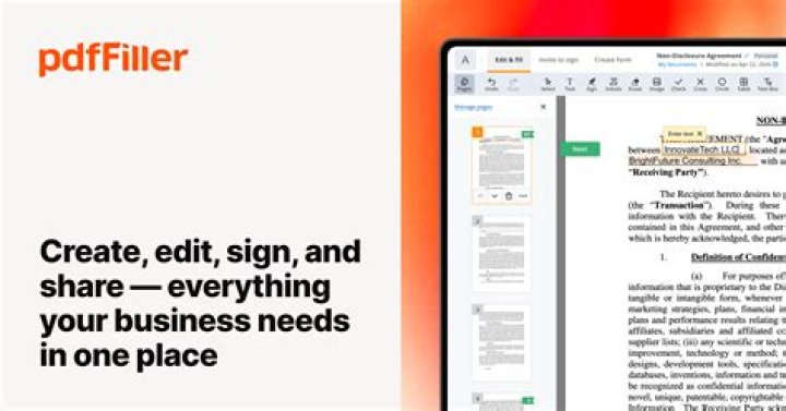Edit PDF Drop Down List Easily with Step-by-Step Guide