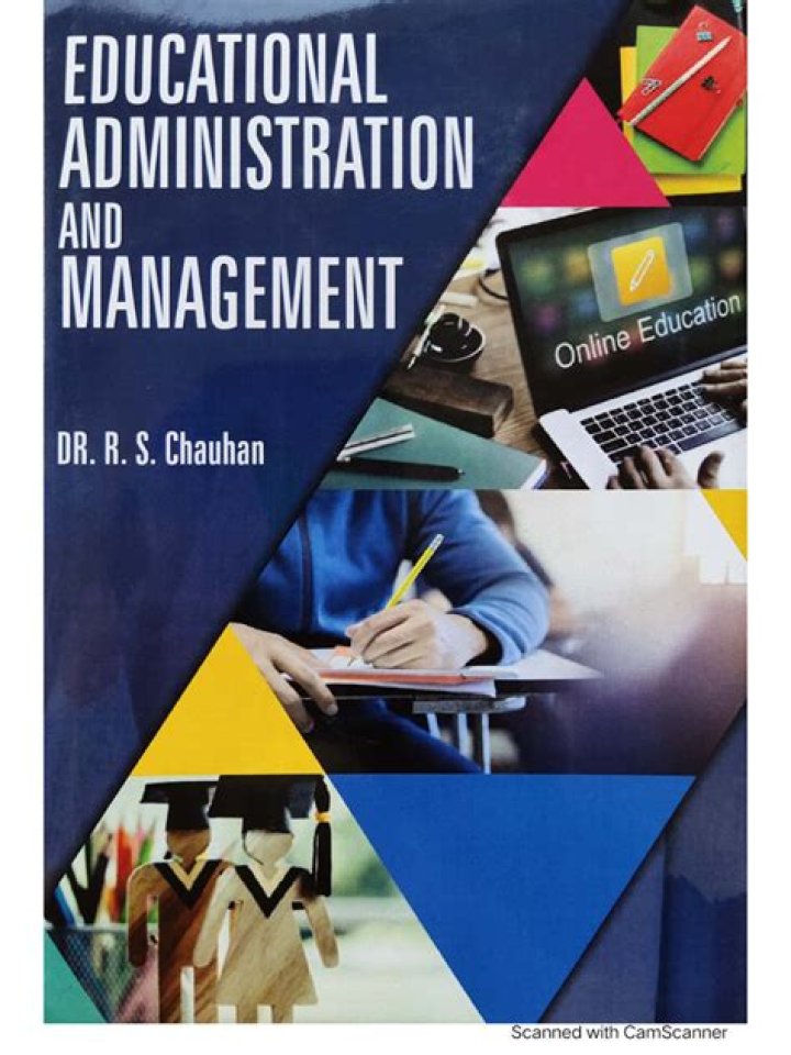 Essential Guide to Educational Administration and Management PDF