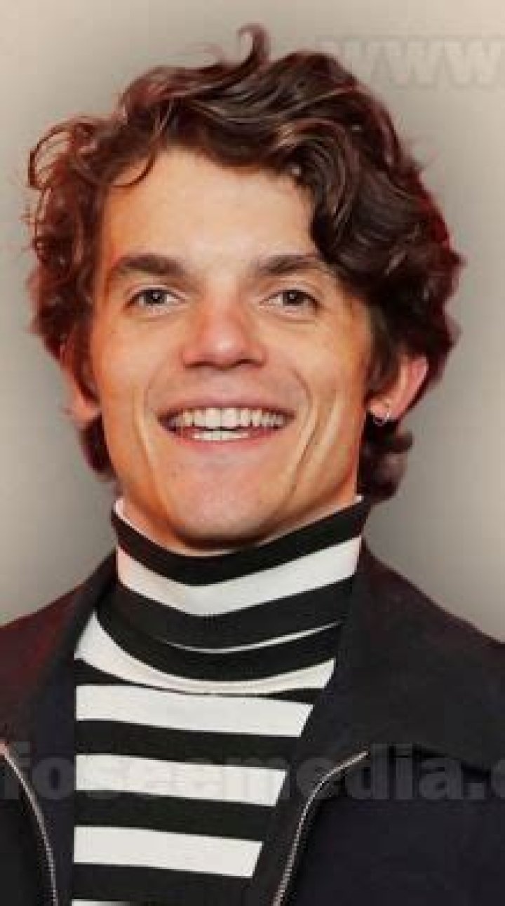 Edward Bluemel Bio, family, net worth