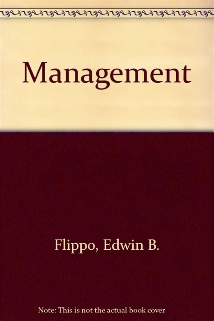Edwin B Flippo’s Ultimate Guide to Personnel Management PDF