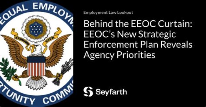 EEOC Strategic Enforcement Plan 2024–2028: Key Insights and PDF Guide