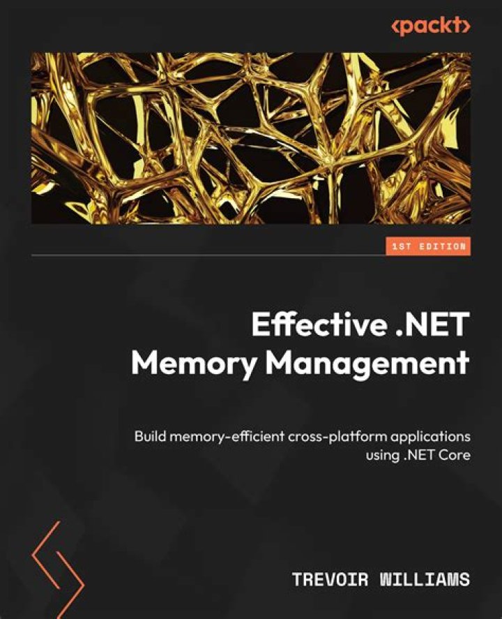 Effective .NET Memory Management: Expert PDF Guide