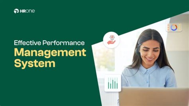 Effective Performance Management System PDF: Boost Team Productivity
