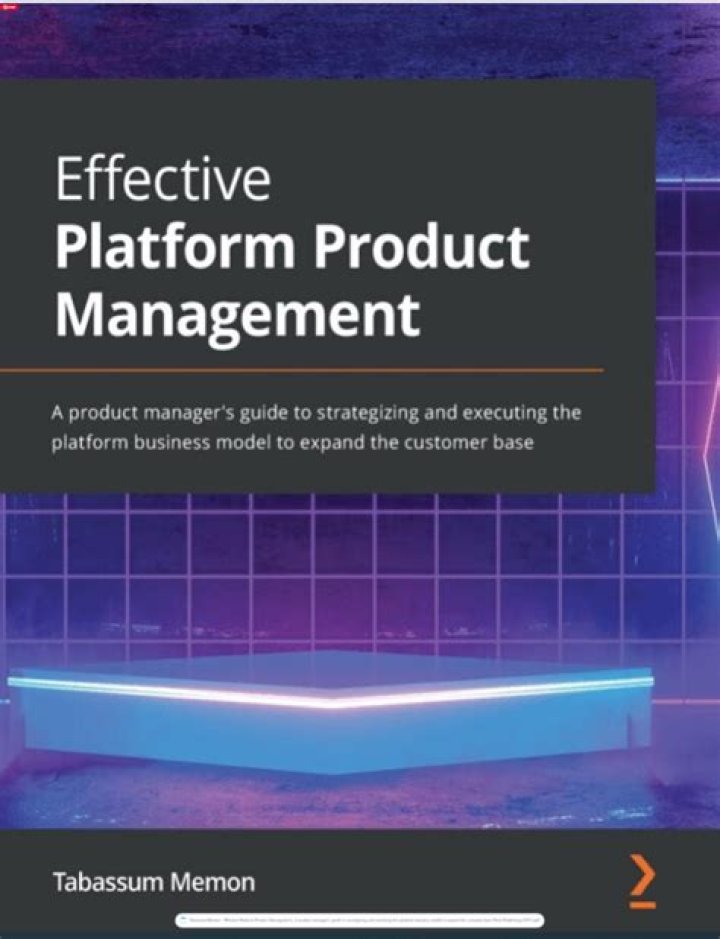 Effective Platform Product Management: A Comprehensive PDF Guide