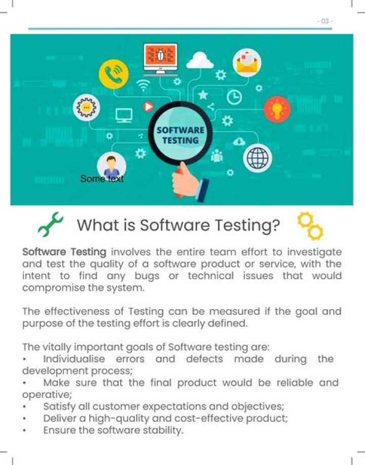 Effective Software Testing PDFs & GitHub Resources for Better Quality Assurance