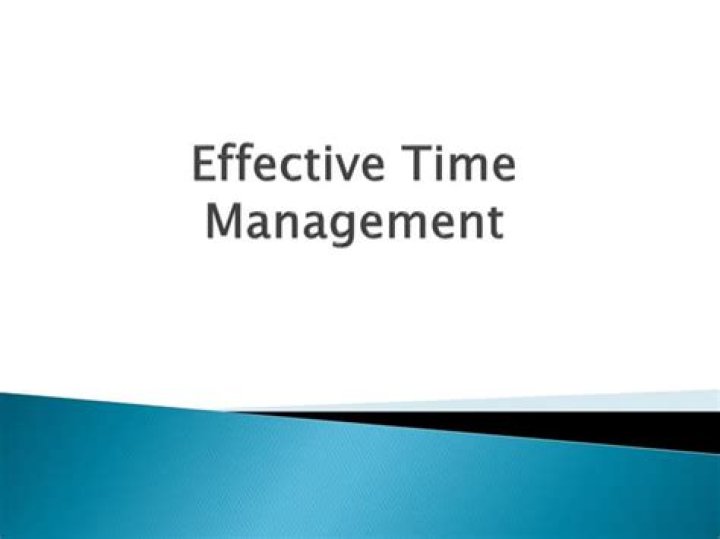 Master Time Management: Essential PDF Guide