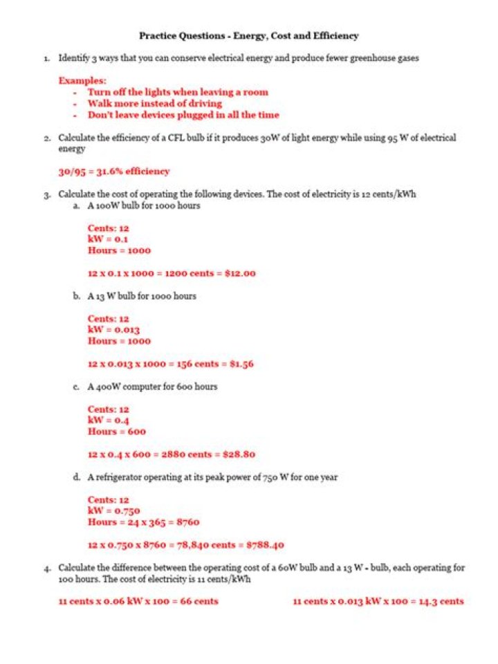 Efficiency Questions & Answers PDF: Boost Your Productivity Instantly