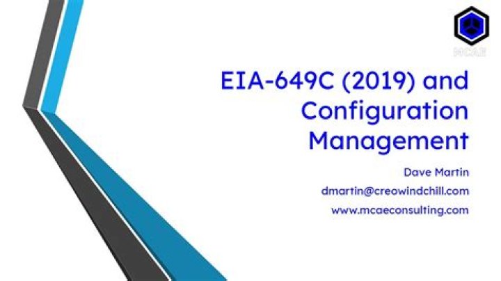 EIA-649 Configuration Management Standard PDF: Full Compliance Guide