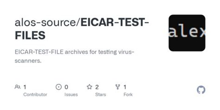 EICAR PDF Test File: Verify Email Filters & Security