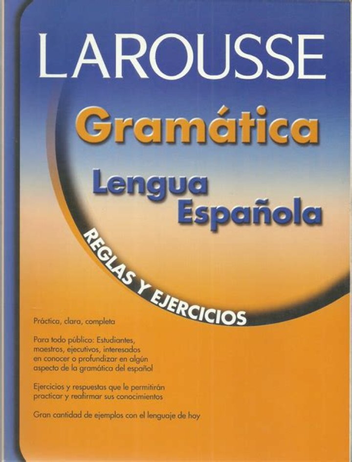 Ejercicios de Gramática PDF con Respuestas para Practicar
