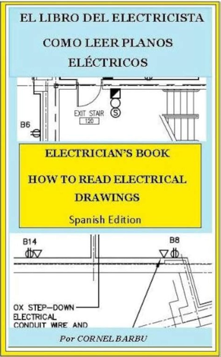 Cómo Leer Planos Eléctricos: Guía Práctica para Electricistas con PDF