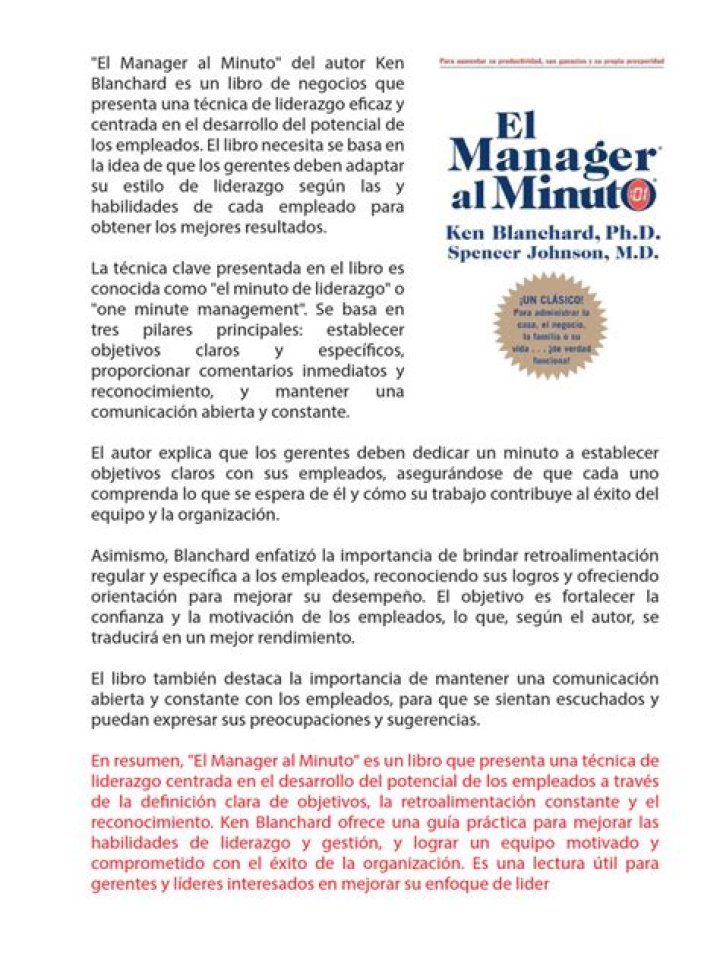 El Manager Al Minuto: PDF con Estrategias Clave para el Fútbol