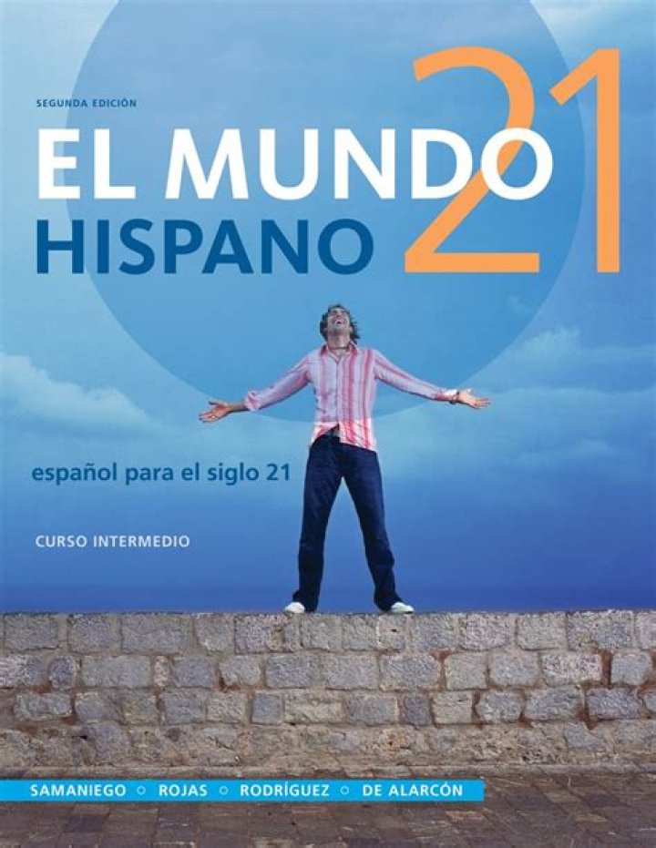 El Mundo 21 Hispano Answer Key PDF – Complete Study Guide