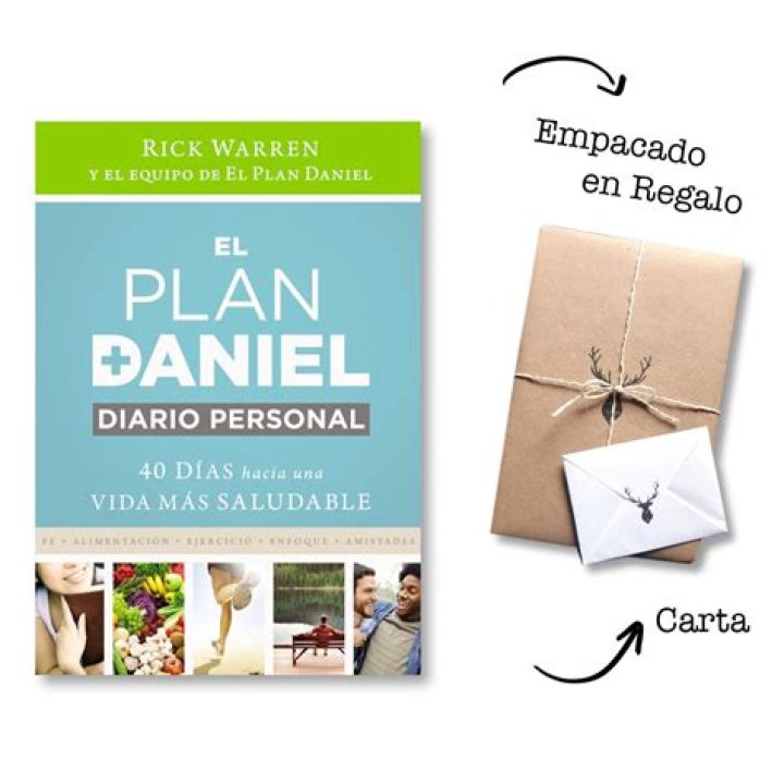 El Plan de Daniel Rick Warren: Guía PDF Completa