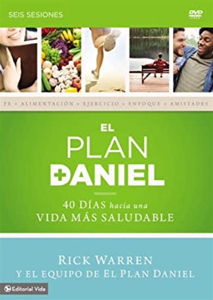 El Plan de Daniel 40 Días: Guía PDF Gratis para Seguirlo Fácil