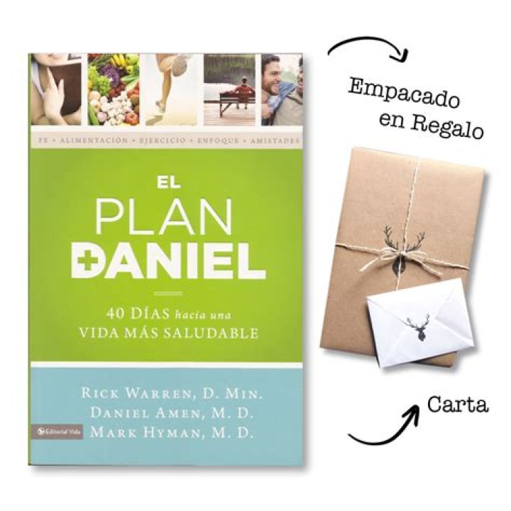 El Plan de Daniel 40 Días PDF Gratis: Guía Completa para Triunfar