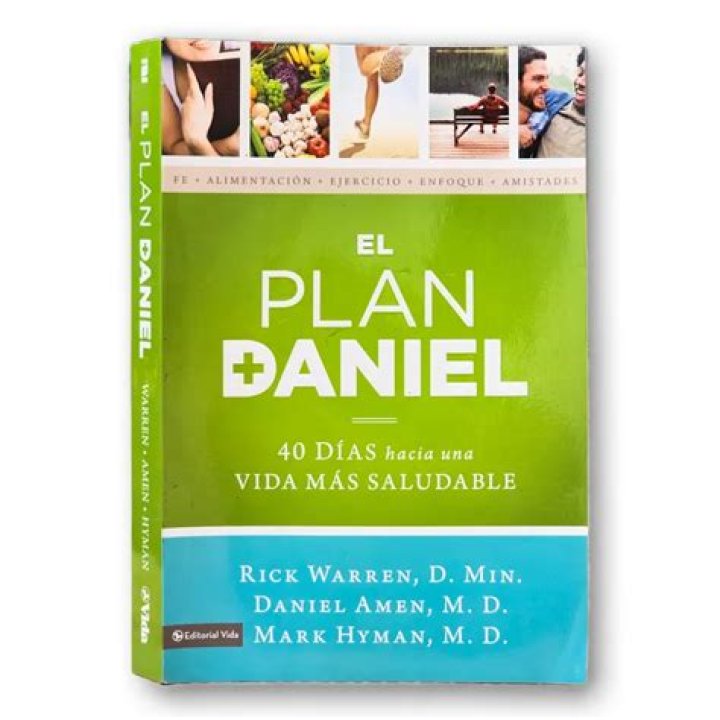 El Plan de Daniel en 40 Días: PDF Gratis para Éxito