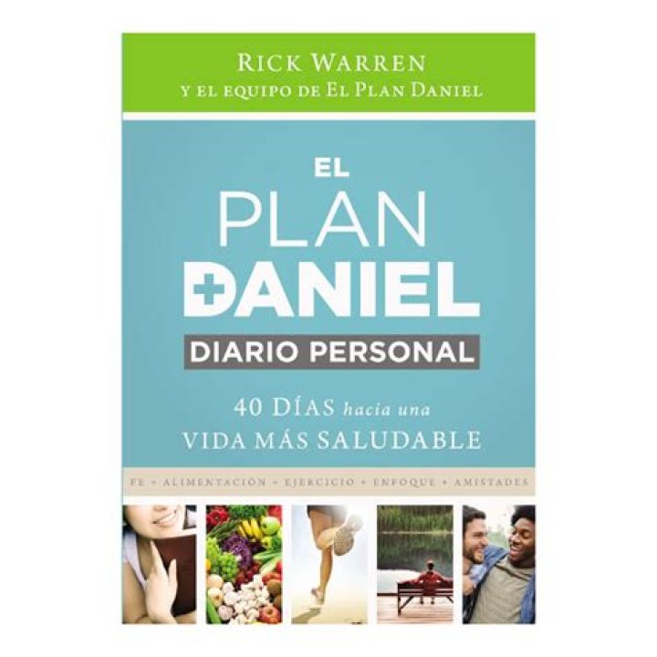 El Plan de Daniel Rick Warren: Guía PDF en Español para el Éxito