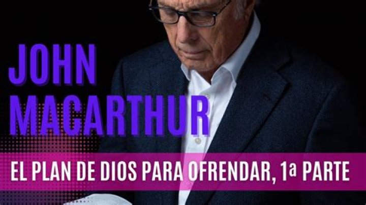 El Plan de Dios para la Iglesia según John MacArthur: PDF Completo