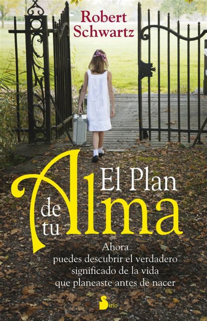 El Plan del Alma PDF Gratis: Guía para Conectar con Tu Verdad Interior