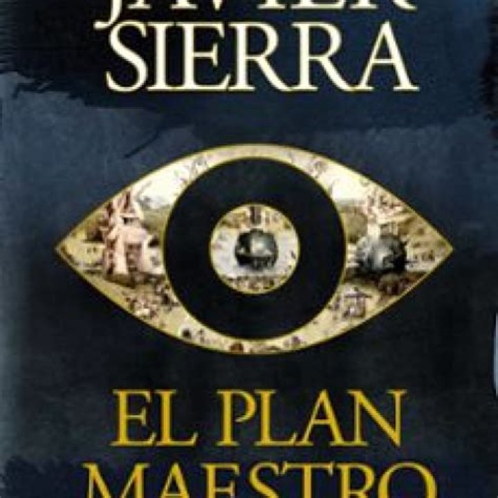 El Plan Maestro Javier Sierra PDF: Guía Completa y Descarga