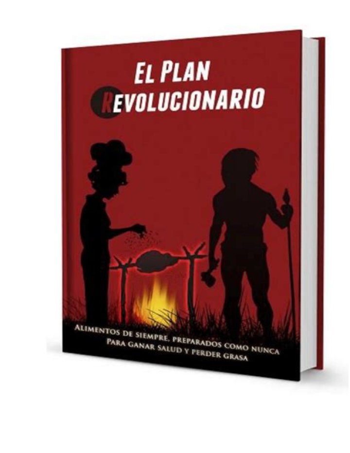 El Plan Revolucionario PDF: Descubre el Cambio Definitivo