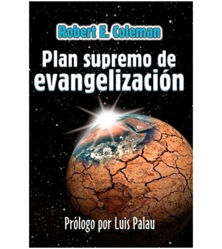 El Plan Supremo de Evangelización PDF: Guía Completa y Estrategias Efectivas
